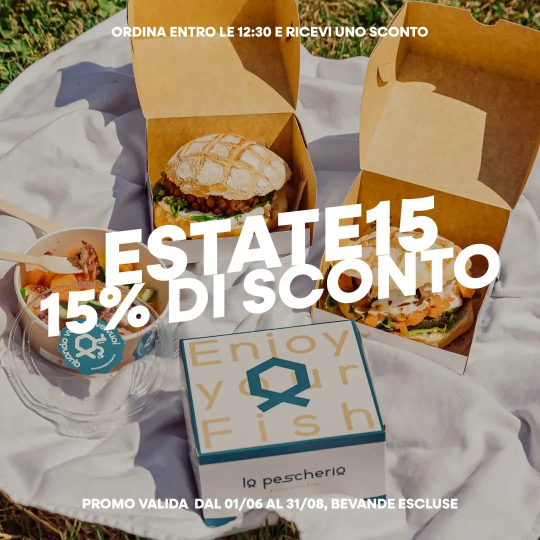ESTATE15 Promo